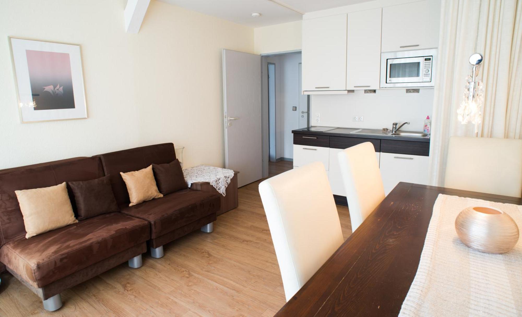 Ferienwohnung 32a Norderney Exterior foto