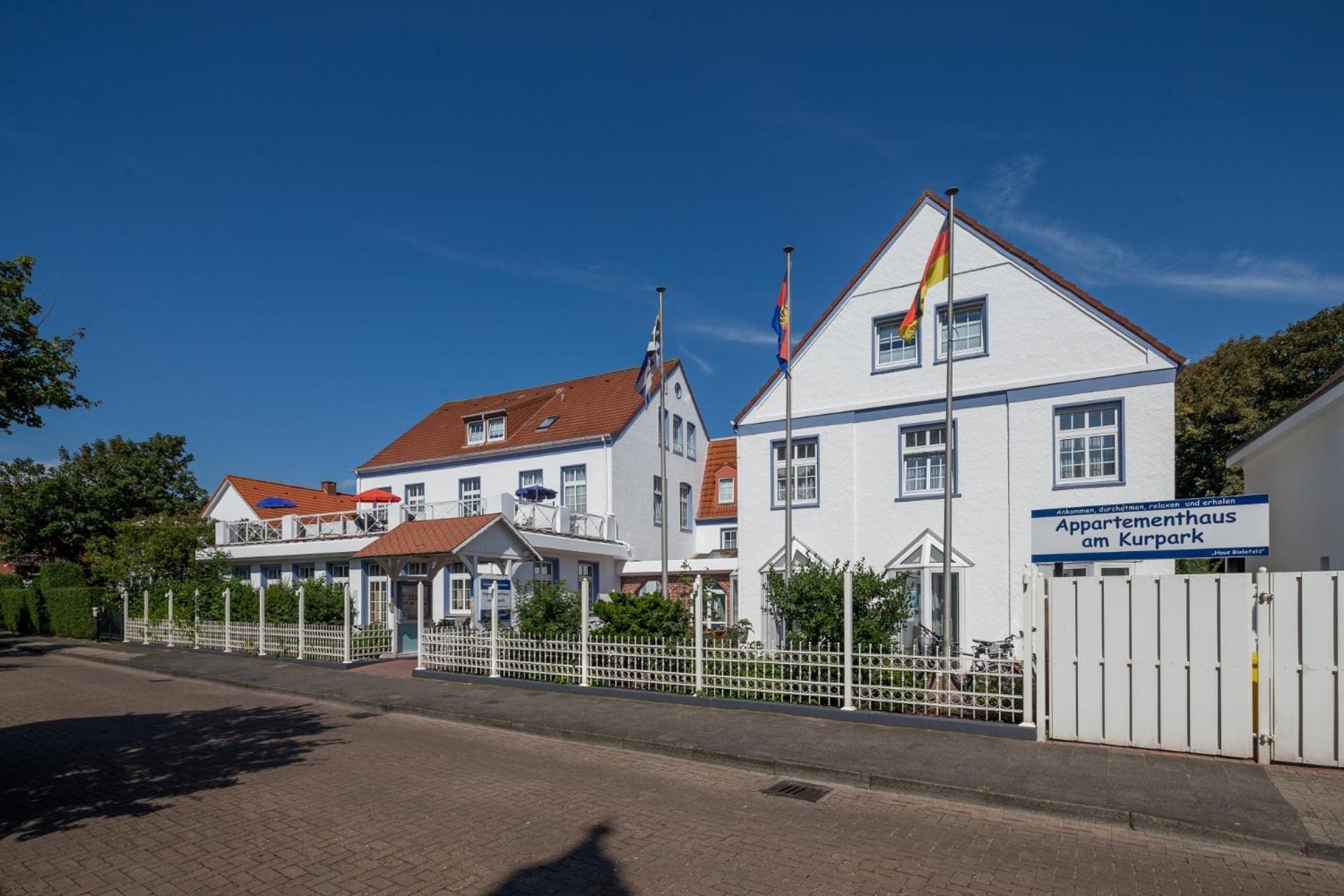 Ferienwohnung 32a Norderney Exterior foto